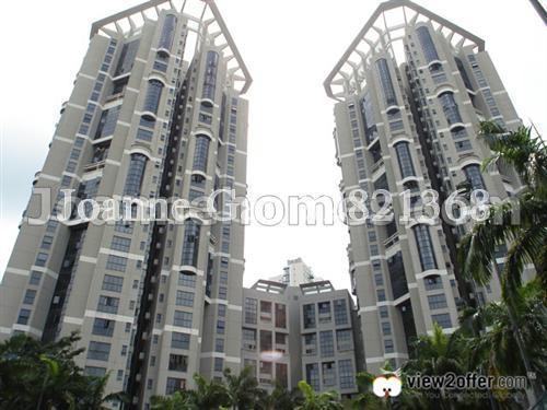 The Bayshore (D16), Condominium #212419881